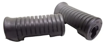 BORRACHA ESTRIBO BIS-100